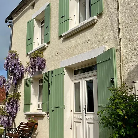 Le Charme Du Perigord - & Table D'hotes *