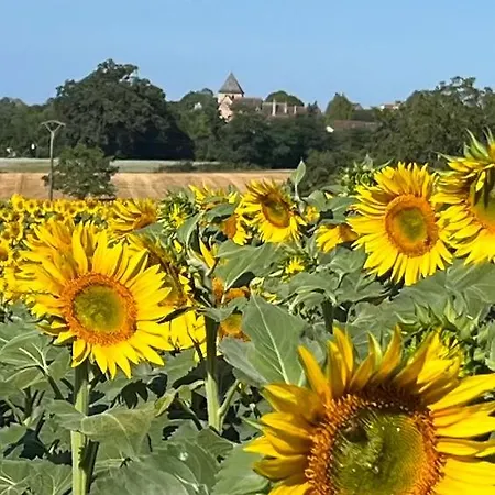 Bed & Breakfast Le Charme Du Perigord - & Table D'hotes *