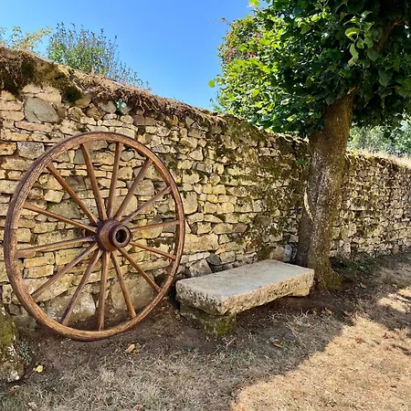Bed & Breakfast Le Charme Du Perigord - & Table D'hotes