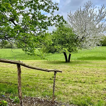 לינה וארוחת בוקר Le Charme Du Perigord - & Table D'hotes 3*