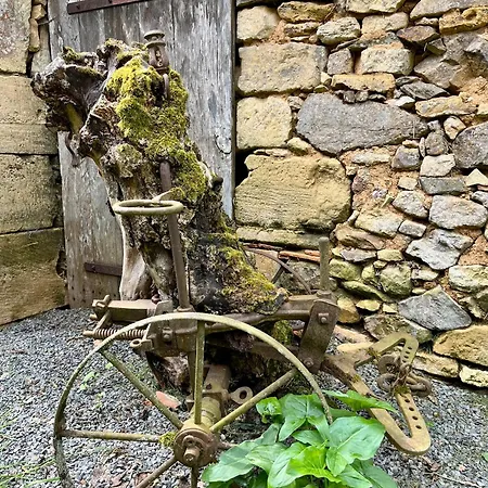 Le Charme Du Perigord - & Table D'hotes