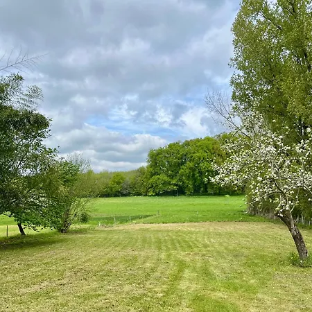 Le Charme Du Perigord - & Table D'hotes Saint-Sulpice-d'Excideuil