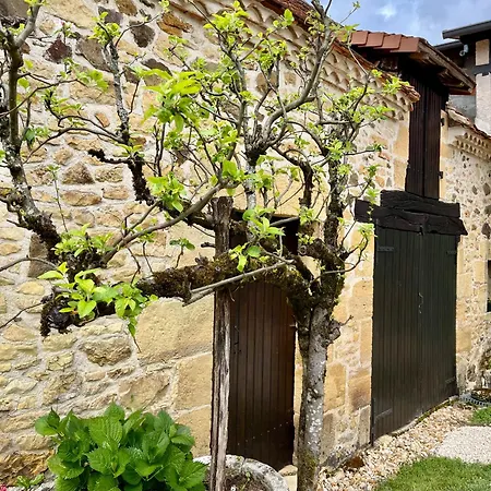 Le Charme Du Perigord - & Table D'hotes 3* Saint-Sulpice-d'Excideuil