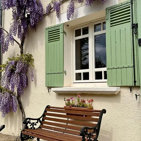 Le Charme Du Perigord - & Table D'hotes לינה וארוחת בוקר