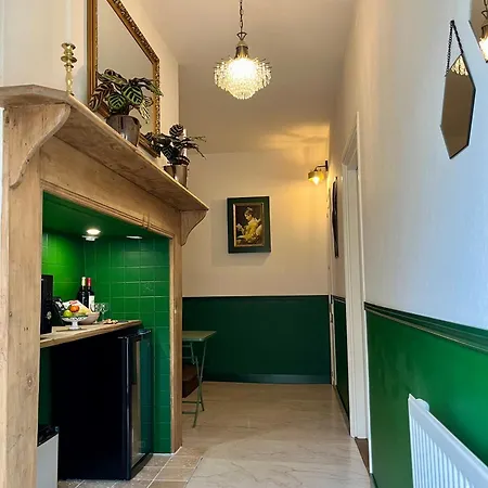 Le Charme Du Perigord - & Table D'hotes Bed & Breakfast