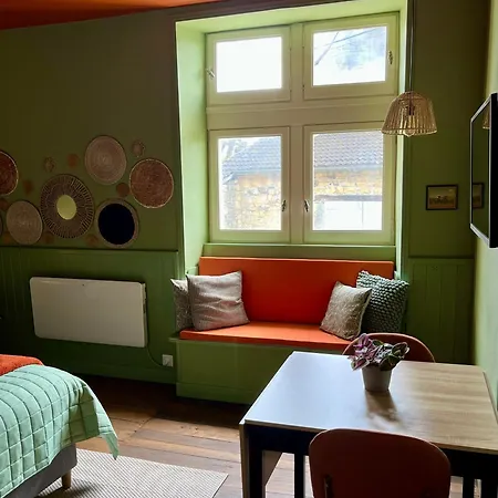 Le Charme Du Perigord - & Table D'hotes 3*