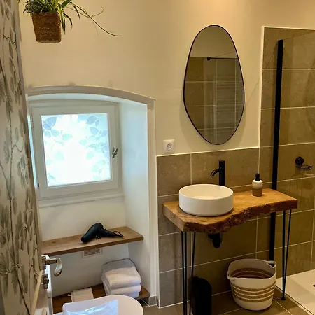 Le Charme Du Perigord - & Table D'hotes Saint-Sulpice-d'Excideuil