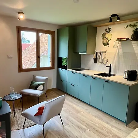 Le Charme Du Perigord - & Table D'hotes