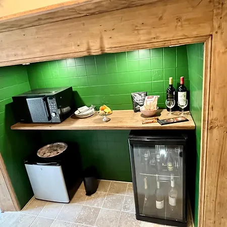 Nocleg ze śniadaniem Le Charme Du Perigord - & Table D'hotes 3*