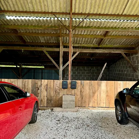 Le Charme Du Perigord - & Table D'hotes Bed & Breakfast 3*