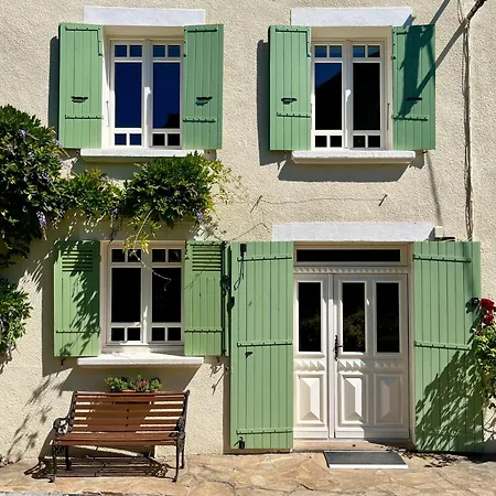 Le Charme Du Perigord - & Table D'hotes Nocleg ze śniadaniem Saint-Sulpice-d'Excideuil