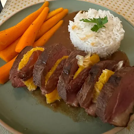 Le Charme Du Perigord - & Table D'hotes 3* Saint-Sulpice-d'Excideuil