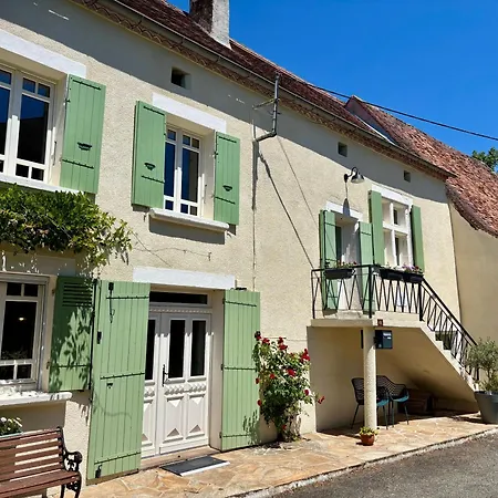 Le Charme Du Perigord - & Table D'hotes 3*