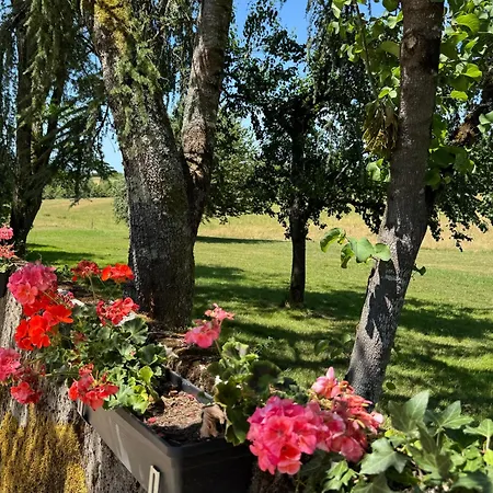 Le Charme Du Perigord - & Table D'hotes