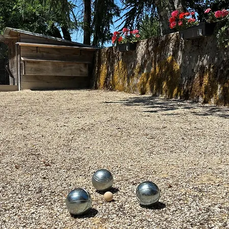 Le Charme Du Perigord - & Table D'hotes