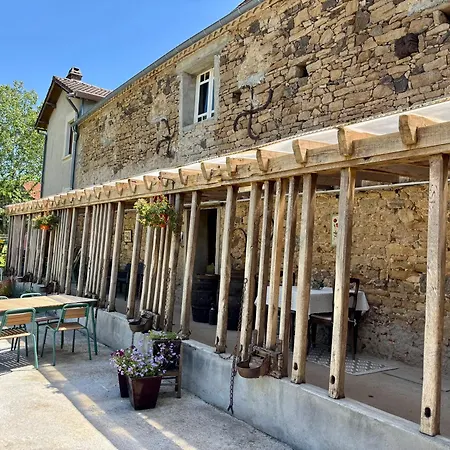 Le Charme Du Perigord - & Table D'hotes Saint-Sulpice-d'Excideuil