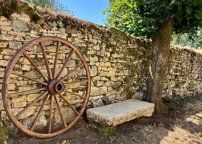 Bed & Breakfast Le Charme Du Perigord - & Table D'hotes