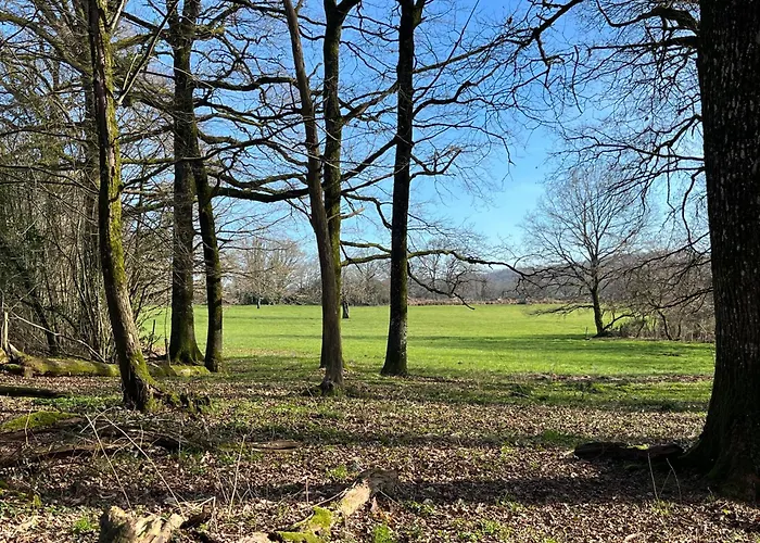 Bed & Breakfast Le Charme Du Perigord - & Table D'hotes 3*