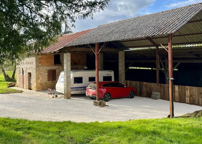 Le Charme Du Perigord - & Table D'hotes Bed & Breakfast 3*