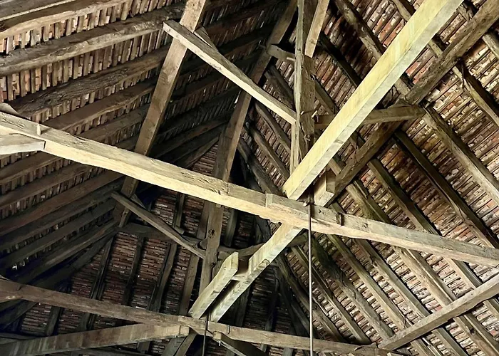 Le Charme Du Perigord - & Table D'hotes Saint-Sulpice-d'Excideuil