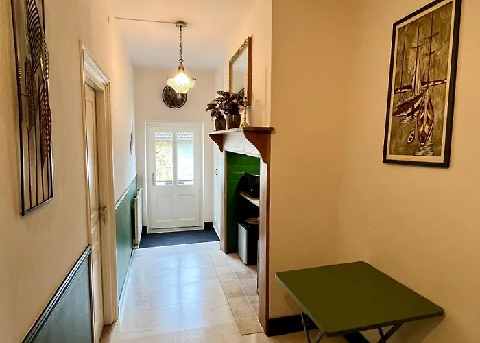 Le Charme Du Perigord - & Table D'hotes Bed & Breakfast Saint-Sulpice-d'Excideuil