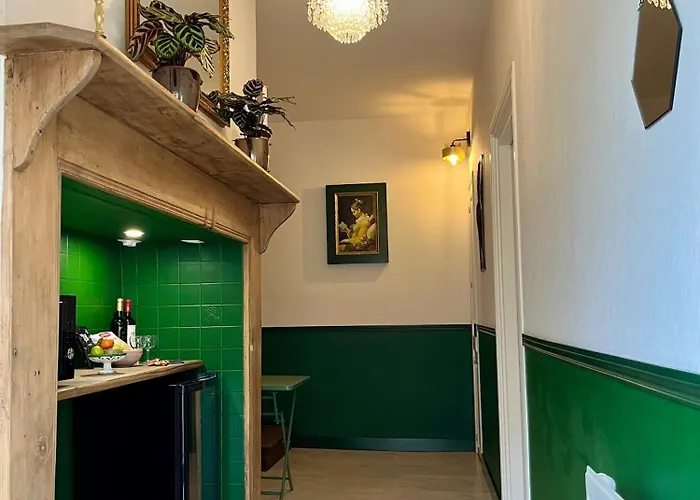 Le Charme Du Perigord - & Table D'hotes Bed & Breakfast