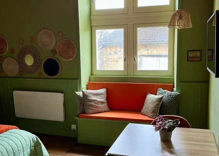 Le Charme Du Perigord - & Table D'hotes 3*