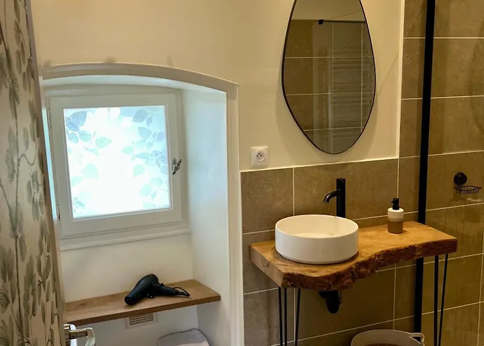 Le Charme Du Perigord - & Table D'hotes Saint-Sulpice-d'Excideuil