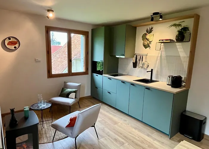 Le Charme Du Perigord - & Table D'hotes