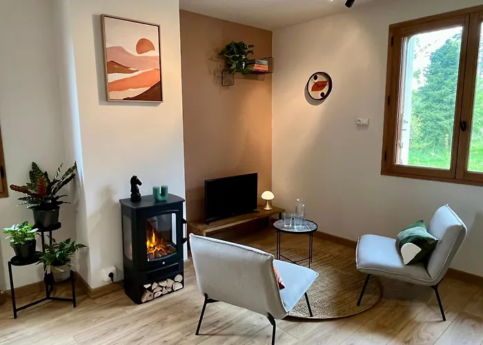 Le Charme Du Perigord - & Table D'hotes 3*