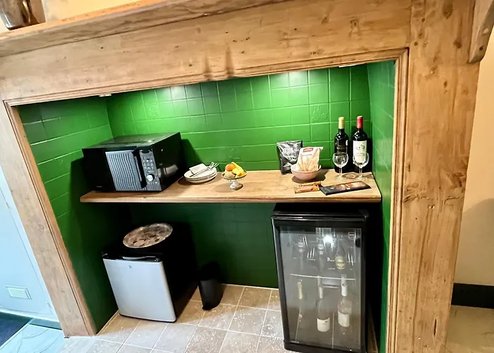 Bed & Breakfast Le Charme Du Perigord - & Table D'hotes 3*