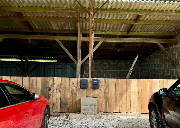 Le Charme Du Perigord - & Table D'hotes Bed & Breakfast 3*