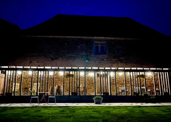 Le Charme Du Perigord - & Table D'hotes Bed & Breakfast Saint-Sulpice-d'Excideuil