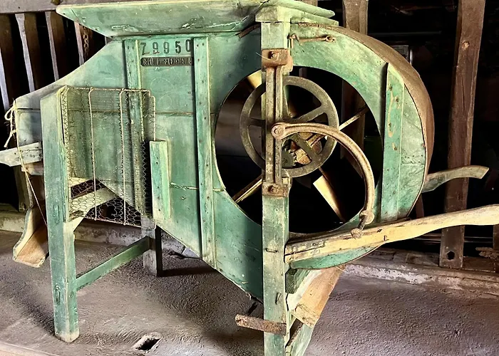 Bed & Breakfast Le Charme Du Perigord - & Table D'hotes