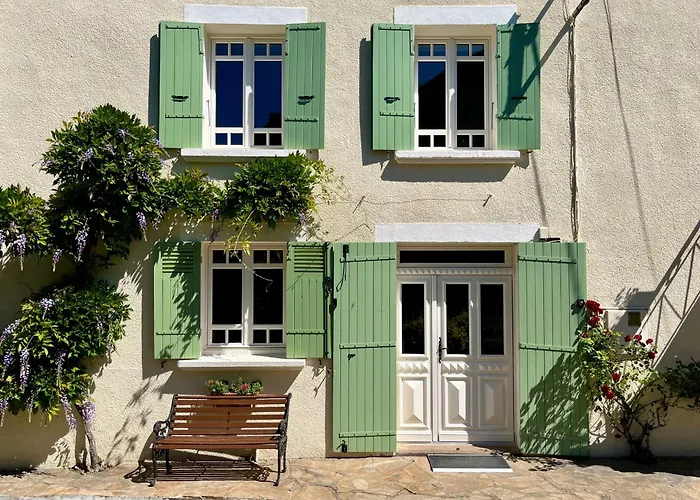 Le Charme Du Perigord - & Table D'hotes Bed & Breakfast Saint-Sulpice-d'Excideuil